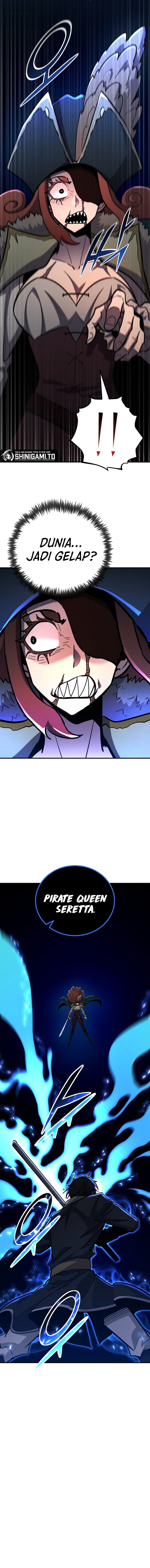 Read Standard Of Reincarnation (ID) Manga Online