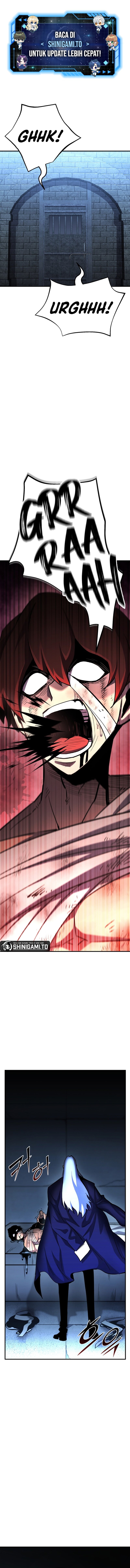 Read Standard Of Reincarnation (ID) Manga Online