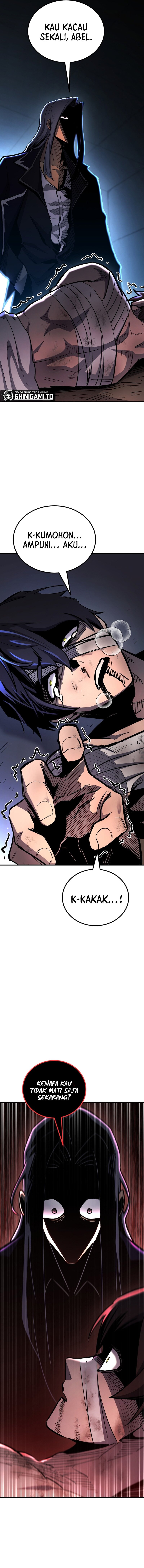 Read Standard Of Reincarnation (ID) Manga Online