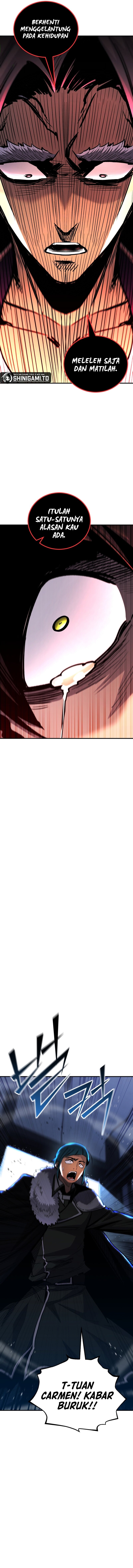 Read Standard Of Reincarnation (ID) Manga Online