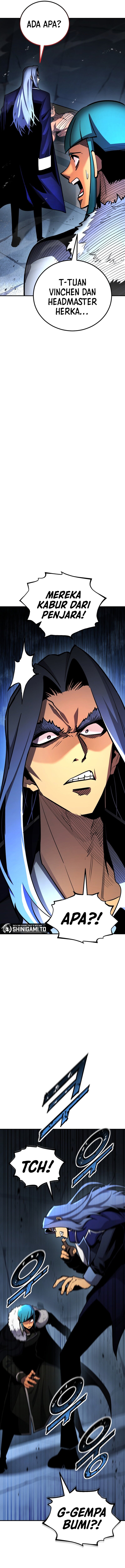 Read Standard Of Reincarnation (ID) Manga Online