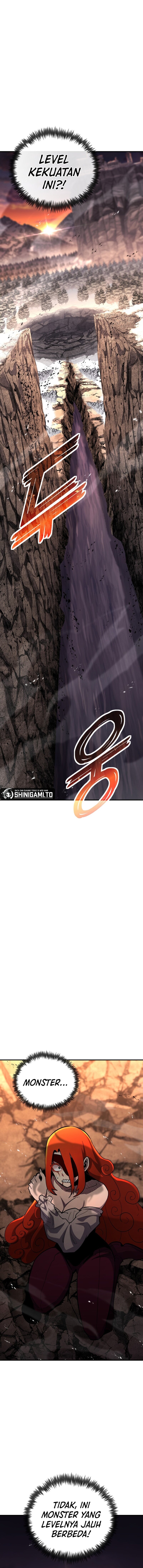 Read Standard Of Reincarnation (ID) Manga Online