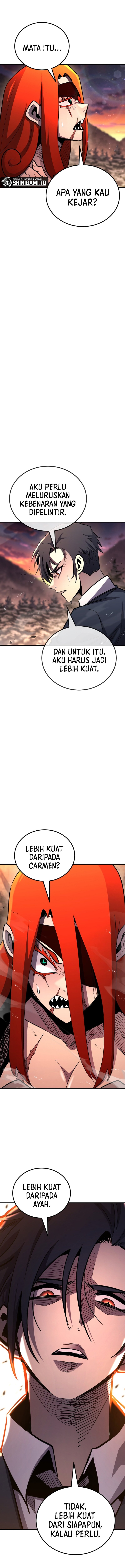 Read Standard Of Reincarnation (ID) Manga Online