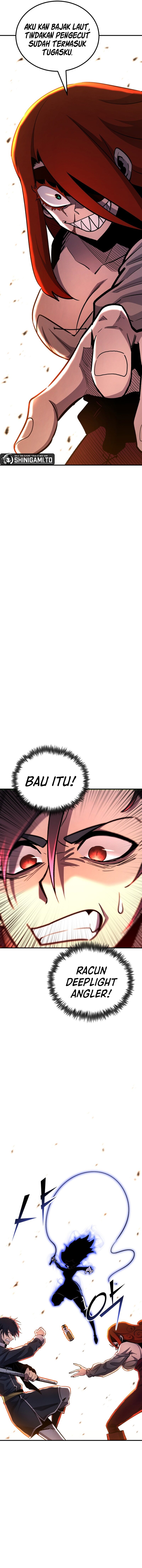 Read Standard Of Reincarnation (ID) Manga Online