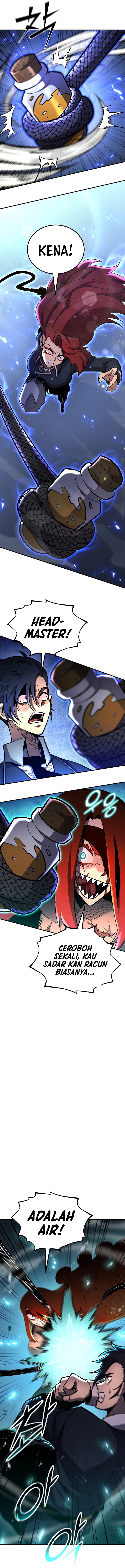 Read Standard Of Reincarnation (ID) Manga Online