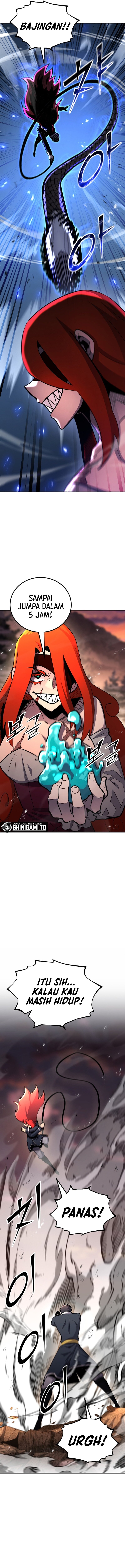 Read Standard Of Reincarnation (ID) Manga Online