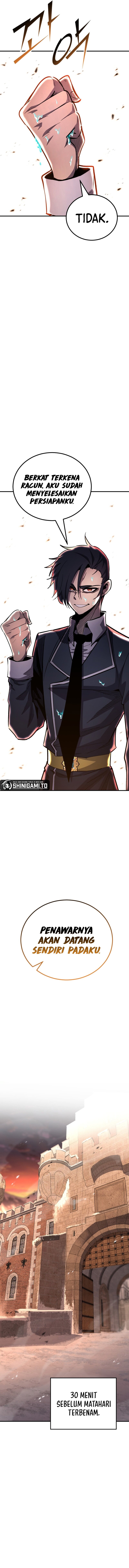 Read Standard Of Reincarnation (ID) Manga Online