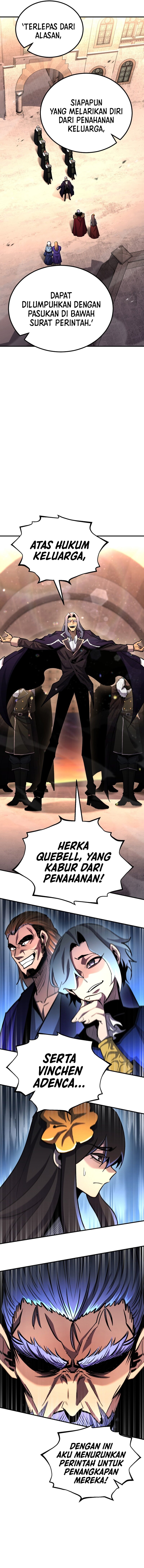 Read Standard Of Reincarnation (ID) Manga Online