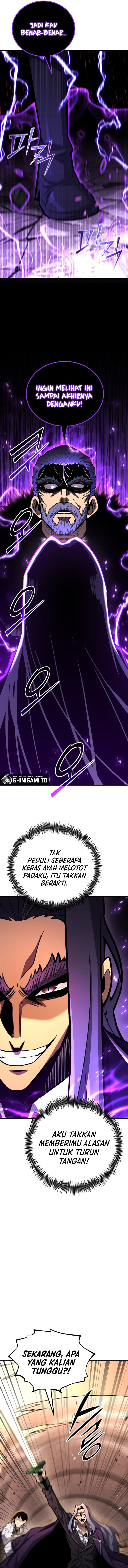 Read Standard Of Reincarnation (ID) Manga Online