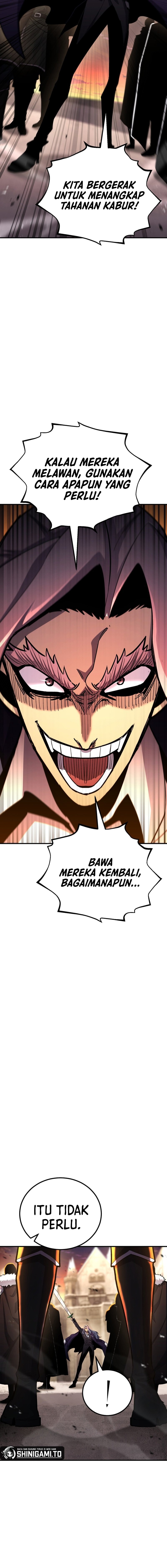 Read Standard Of Reincarnation (ID) Manga Online