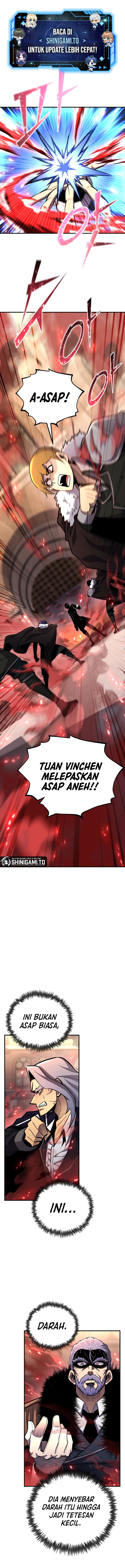 Read Standard Of Reincarnation (ID) Manga Online