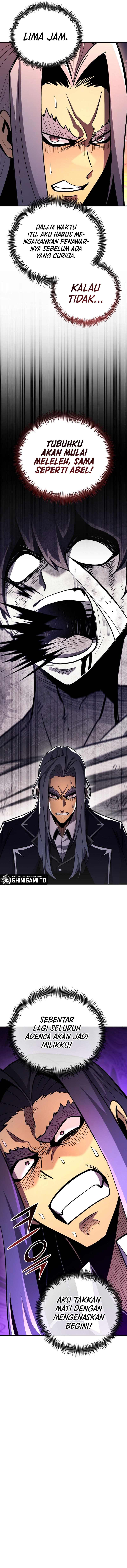 Read Standard Of Reincarnation (ID) Manga Online