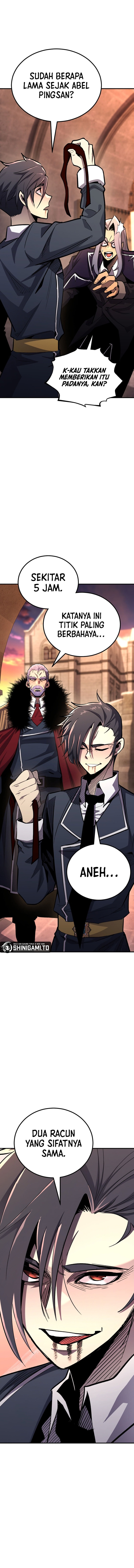 Read Standard Of Reincarnation (ID) Manga Online