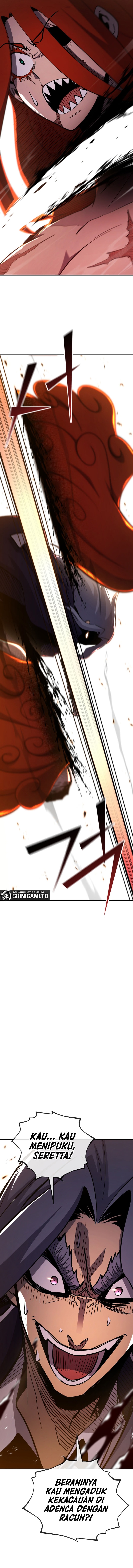 Read Standard Of Reincarnation (ID) Manga Online