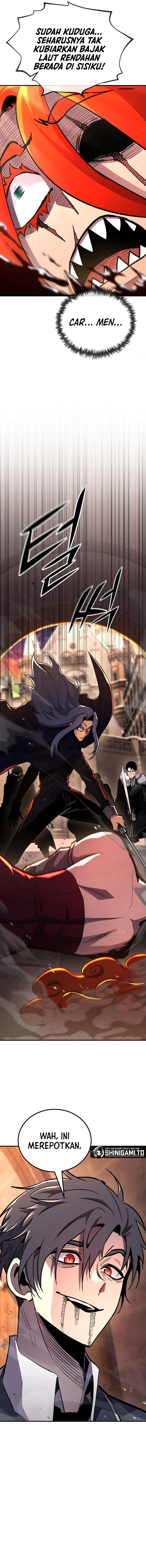 Read Standard Of Reincarnation (ID) Manga Online