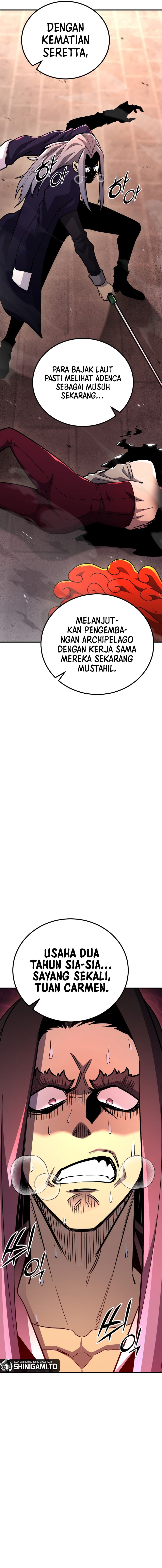 Read Standard Of Reincarnation (ID) Manga Online