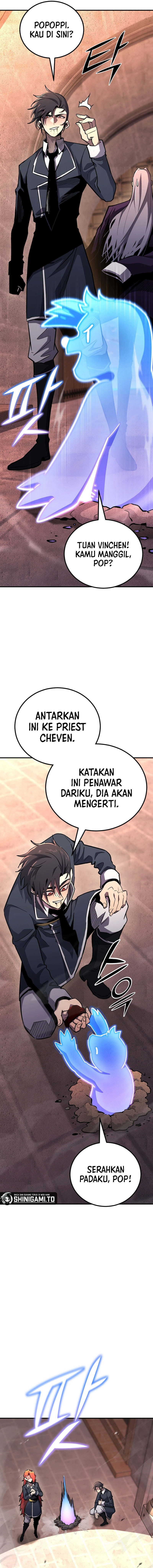 Read Standard Of Reincarnation (ID) Manga Online