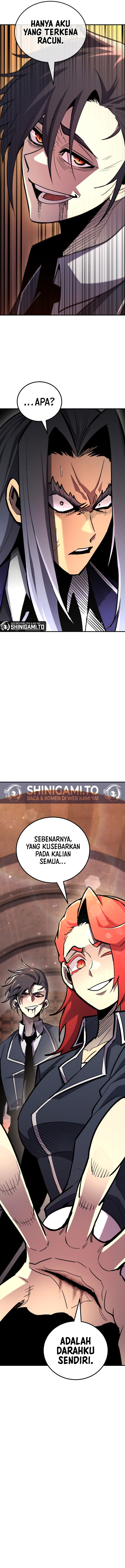 Read Standard Of Reincarnation (ID) Manga Online