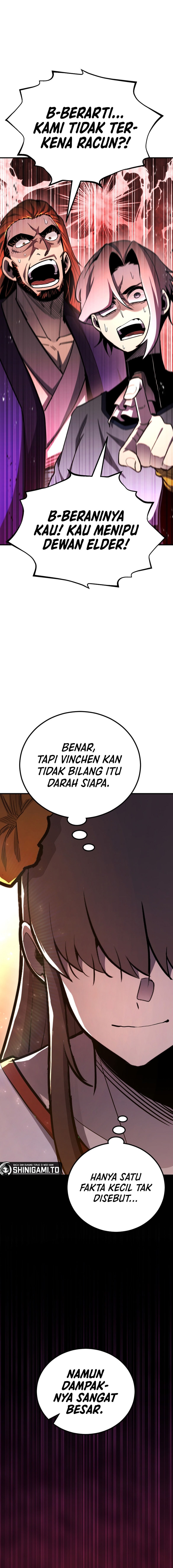 Read Standard Of Reincarnation (ID) Manga Online