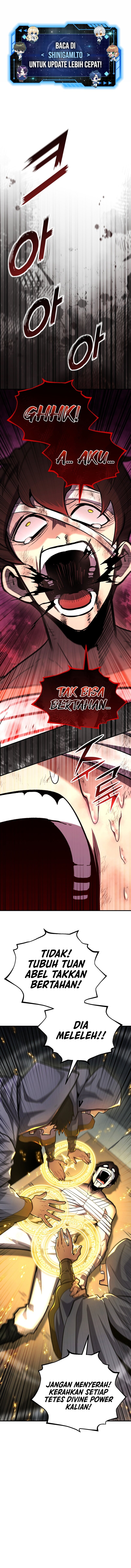 Read Standard Of Reincarnation (ID) Manga Online