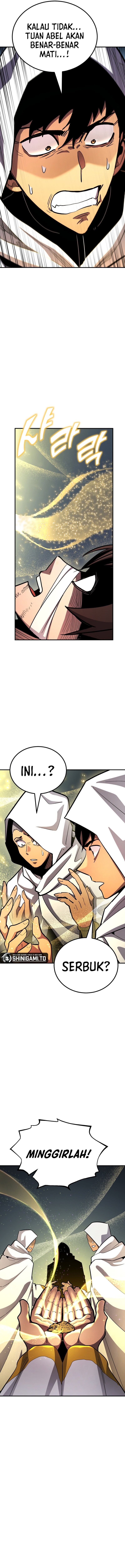 Read Standard Of Reincarnation (ID) Manga Online