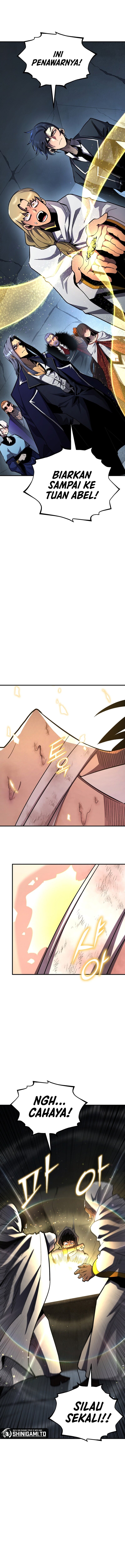 Read Standard Of Reincarnation (ID) Manga Online