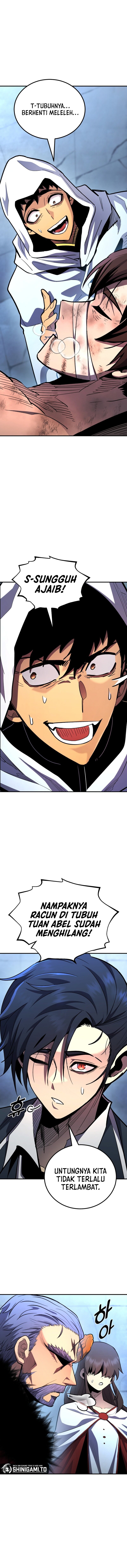 Read Standard Of Reincarnation (ID) Manga Online