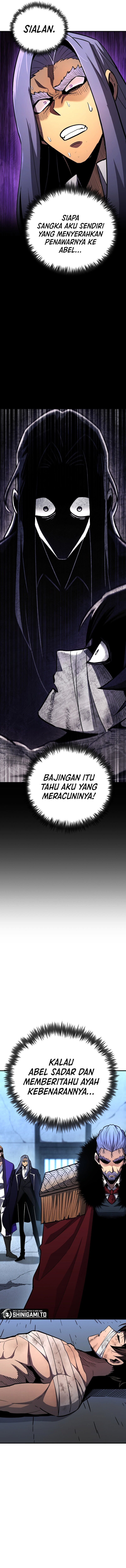 Read Standard Of Reincarnation (ID) Manga Online