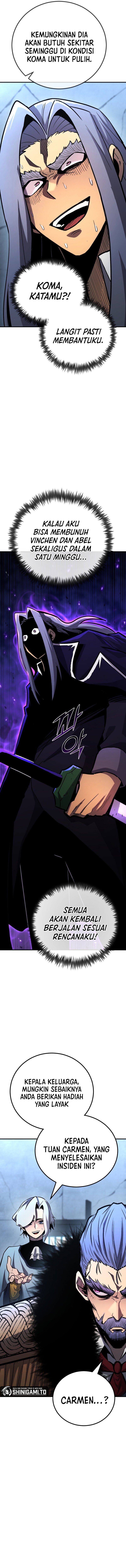 Read Standard Of Reincarnation (ID) Manga Online