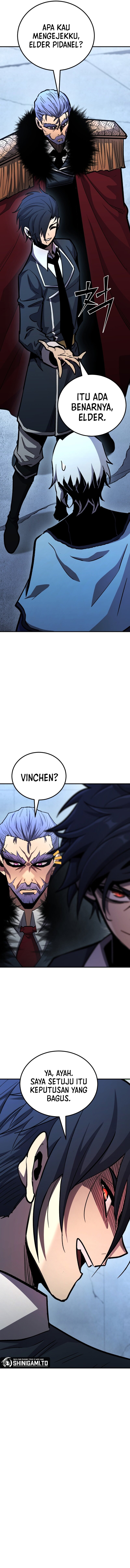 Read Standard Of Reincarnation (ID) Manga Online