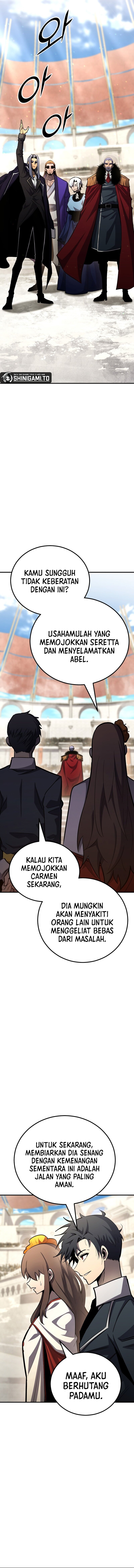 Read Standard Of Reincarnation (ID) Manga Online