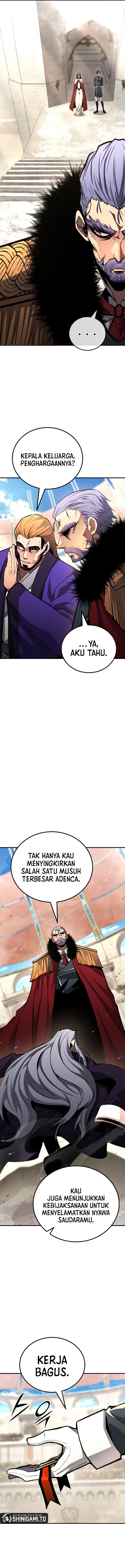 Read Standard Of Reincarnation (ID) Manga Online