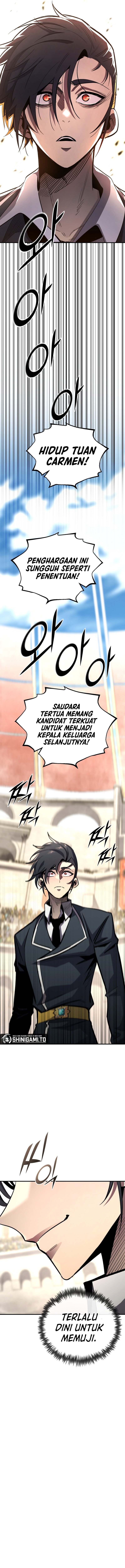 Read Standard Of Reincarnation (ID) Manga Online