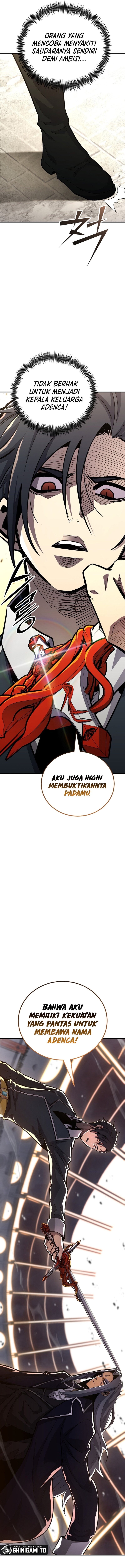 Read Standard Of Reincarnation (ID) Manga Online