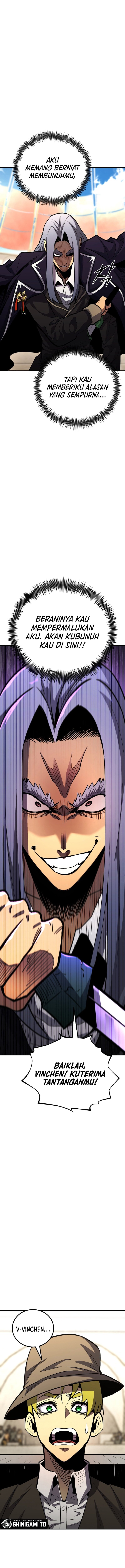 Read Standard Of Reincarnation (ID) Manga Online