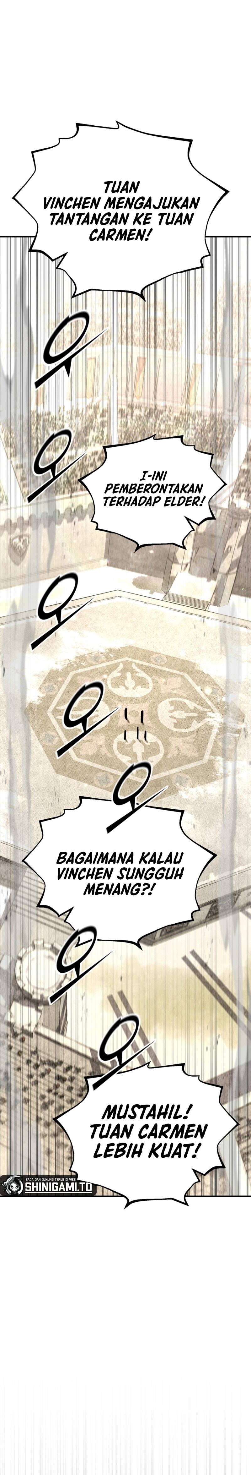 Read Standard Of Reincarnation (ID) Manga Online