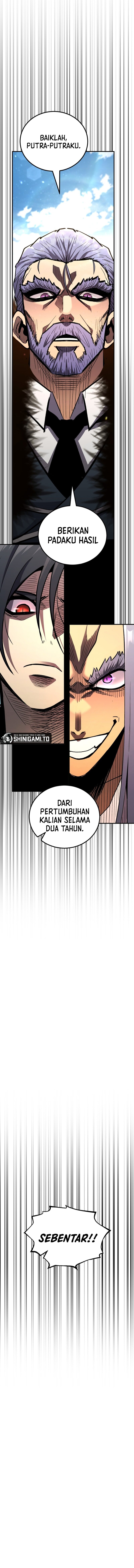 Read Standard Of Reincarnation (ID) Manga Online