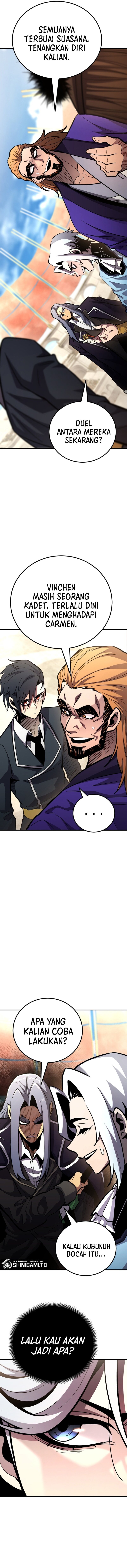 Read Standard Of Reincarnation (ID) Manga Online