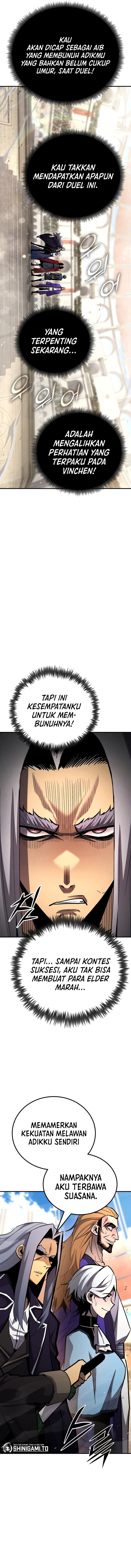 Read Standard Of Reincarnation (ID) Manga Online