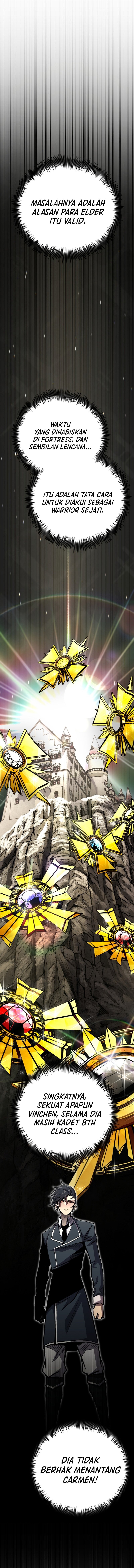 Read Standard Of Reincarnation (ID) Manga Online