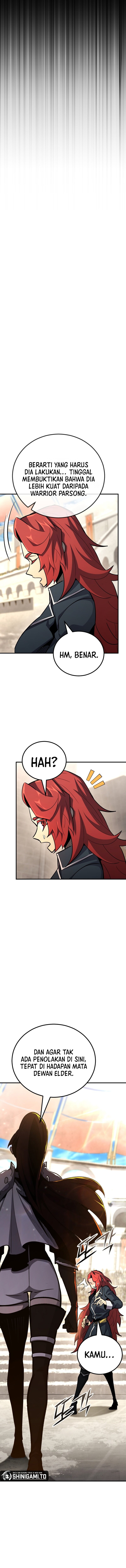 Read Standard Of Reincarnation (ID) Manga Online