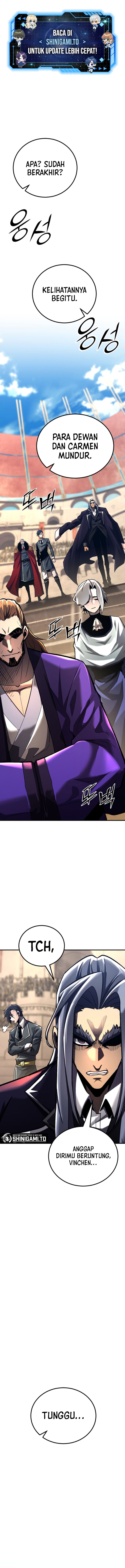 Read Standard Of Reincarnation (ID) Manga Online