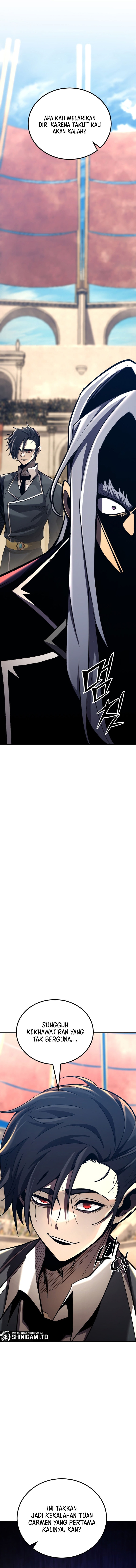 Read Standard Of Reincarnation (ID) Manga Online