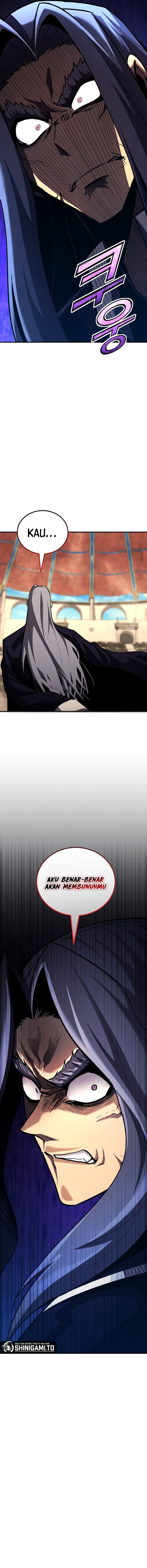 Read Standard Of Reincarnation (ID) Manga Online