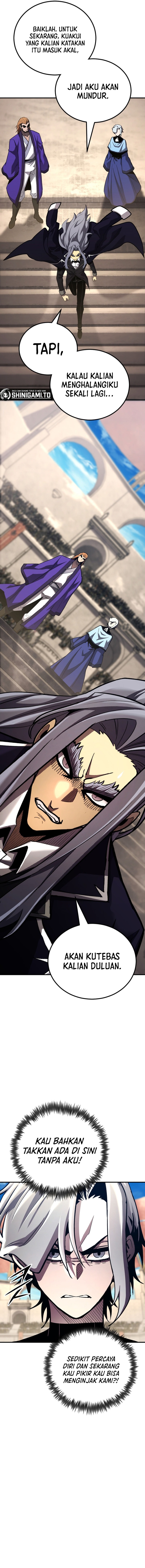 Read Standard Of Reincarnation (ID) Manga Online