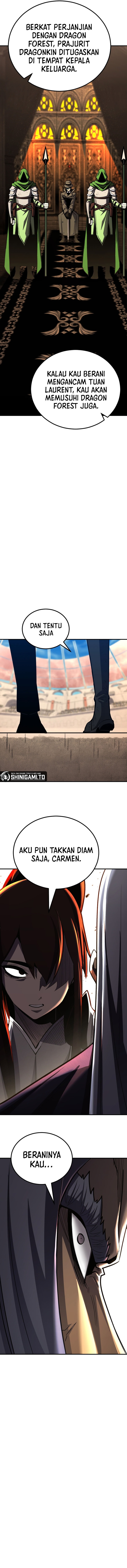 Read Standard Of Reincarnation (ID) Manga Online