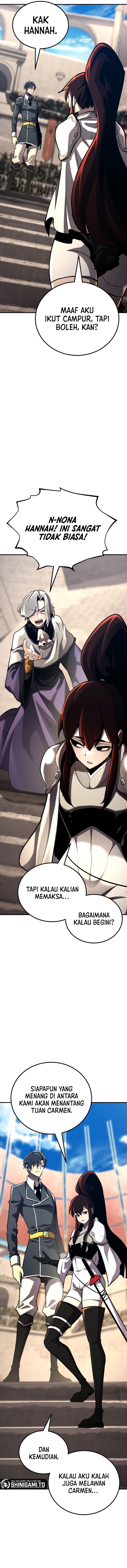 Read Standard Of Reincarnation (ID) Manga Online