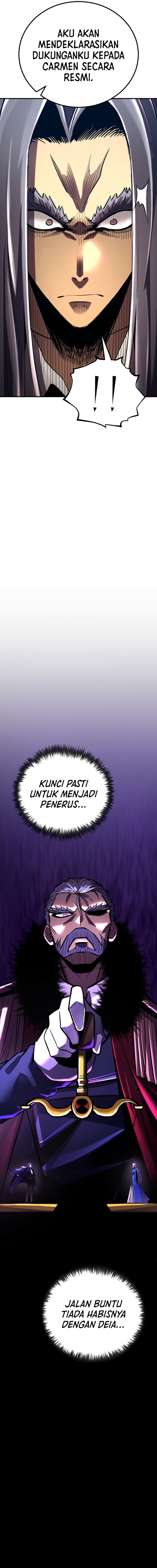 Read Standard Of Reincarnation (ID) Manga Online