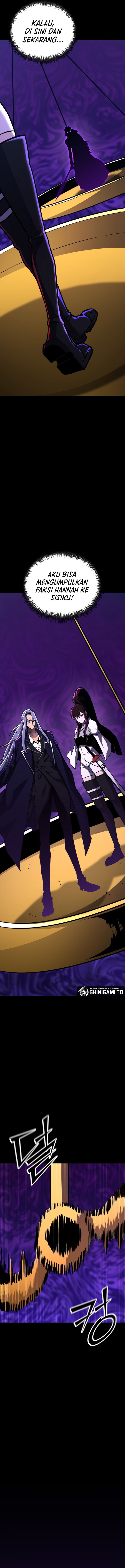 Read Standard Of Reincarnation (ID) Manga Online