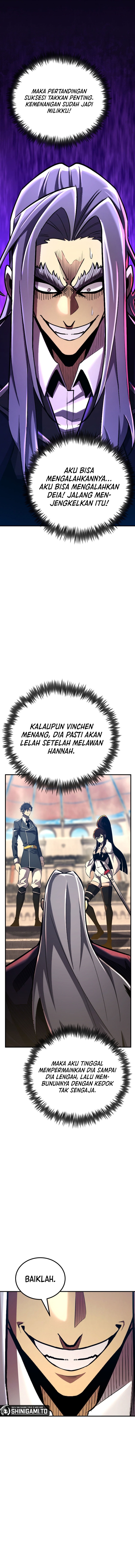 Read Standard Of Reincarnation (ID) Manga Online